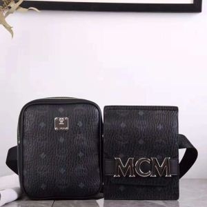 MCM エムシーエム コピー ショルダーバッグ 多色可選 品質も良きｓ級アイテム 超人気デザイン