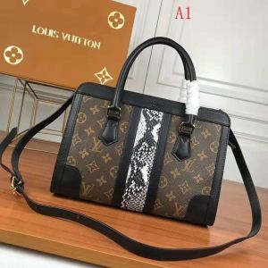 LOUIS VUITTON ルイ ヴィトン ハンドバッグ 4色可選 高級感に溢れ 2018定番新作 希少大人気