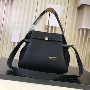 ハンドバッグ 多色可選 PRADA プラダ 2018年秋冬のトレンド 人気売れ筋商品