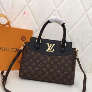 人気ブランドランキング 2018aw トレンド LOUIS VUITTON ルイ ヴィトン ンドバッグ 3色可選