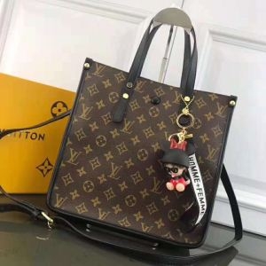 知的セクシースタイル LOUIS VUITTON ルイ ヴィトン ハンドバッグ 3色可選 人気商品新色登場！