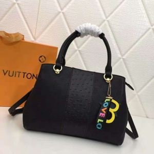 LOUIS VUITTON ルイ ヴィトン ハンドバッグ 4...