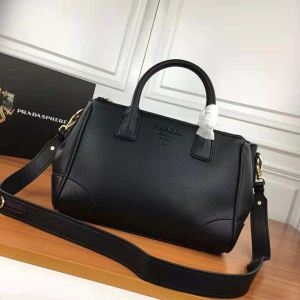 ハンドバッグ 多色可選 PRADA プラダ 秋冬話題アイテム 大特価完売品！ 新品登場