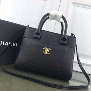 シャネル ハンドバッグ コピーCHANEL2wayレザー斜め...