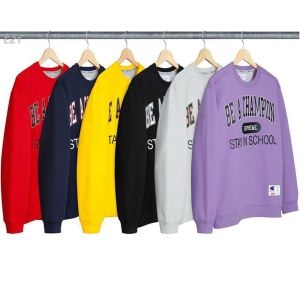 SUPREME シュプリーム 秋の定番 多色可選 SUPRE...