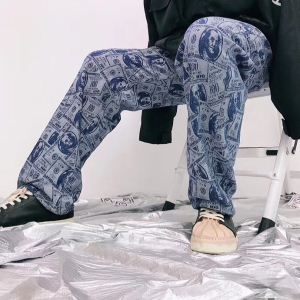 SUPREME シュプリーム デニムパンツ supreme ins 最高品質かつ最安値 人気を誇るブランド