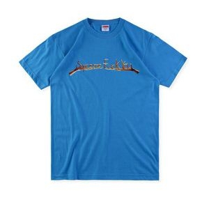 Supreme FUCK YOU TEE 話題となる人気品 流行の最前線 SUPREME シュプリーム 半袖Tシャツ 多色可選 18/19AW新作