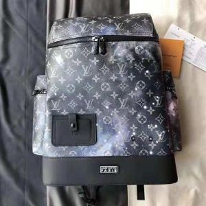 リュック 激安通販 ルイ ヴィトン 最安値に挑戦 LOUIS VUITTON 上質で格好い スタイリッシュ