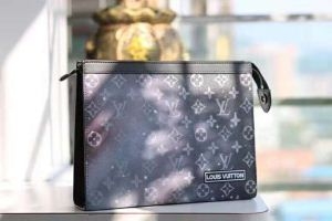 1番人気のモデル ルイ ヴィトン VIP価格アイテム LOUIS VUITTON ポーチ ラグジュアリーブランド