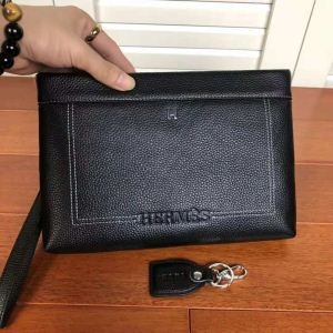 ポーチ 上品で美シルエット エルメス 日本未入荷 HERMES ファッションブランド