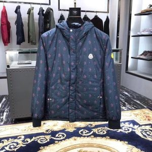 大評判のデザイン 最安値に挑戦 人気激売れ新作 ダウンジャケット MONCLER モンクレール