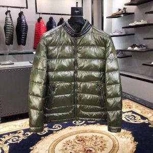 MONCLER モンクレール ダウンジャケット 3色可選 最旬アイテム 高級感溢れる 新作入荷品質保証