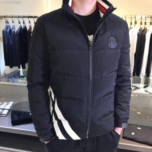 MONCLER モンクレール ダウンジャケット 2色可選 肌触りがとても良い オススメのお品