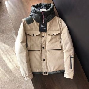 MONCLER モンクレール ダウンジャケット 2色可選 H...