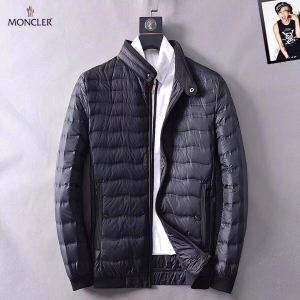 上品で美シルエット 全民望むな新作 素敵な商品 MONCLER モンクレール ダウンジャケット2色可選