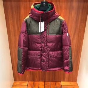 人気セール高品質 MONCLER モンクレール ダウンジャケ...