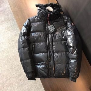 激安大特価定番人気 MONCLER モンクレール ダウンジャ...