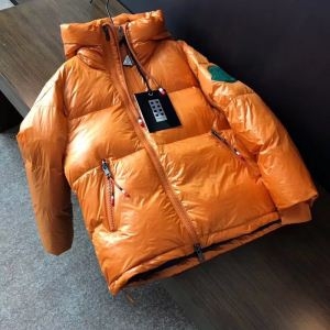 MONCLER モンクレール ダウンジャケット 3色可選 スタイリッシュな印象 上品な印象