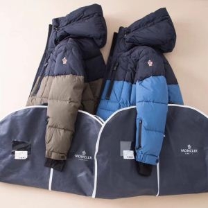 超限定VIPセール HOTお買い得 オススメのお品 2色可選 MONCLER モンクレール ダウンジャケット