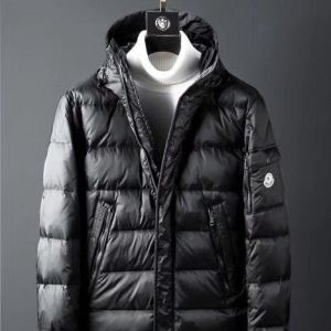 MONCLER モンクレール ダウンジャケット 2色可選 秀逸アイテム 信頼できる製品 爆買い格安