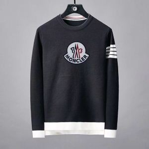 MONCLER モンクレール 秋の定番 3色可選 長く愛用で...