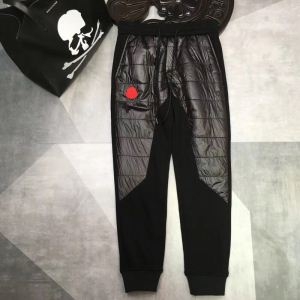 人気激売れ新作 MONCLER モンクレール デニムパンツ ...