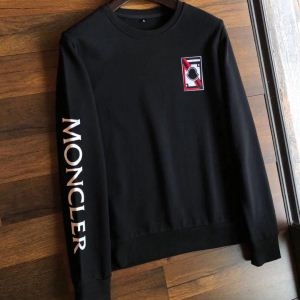 秋の定番 2色可選 2019最新入荷 大評判のデザイン 素敵な商品 MONCLER モンクレール