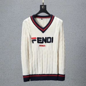 大評判のデザイン 2019最新入荷 最安値人気 フェンディ FENDI プルオーバー