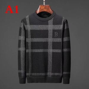 プルオーバー 2色可選 2019最新入荷 超人気新品 バーバリー BURBERRY