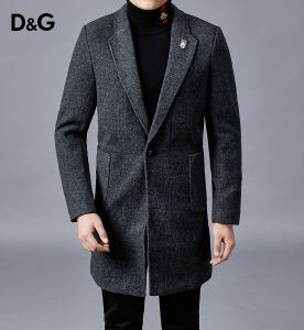 ドルチェ＆ガッバーナ Dolce&Gabbana ブフリース...