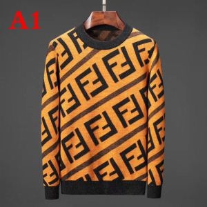 フェンディ FENDI プルオーバー 2色可選 話題となる人気品 人気激売れ新作