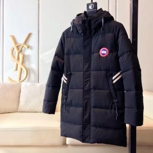 新作入荷品質保証 洗練された雰囲気 カナダグース CANADA GOOSE ダウンジャケット