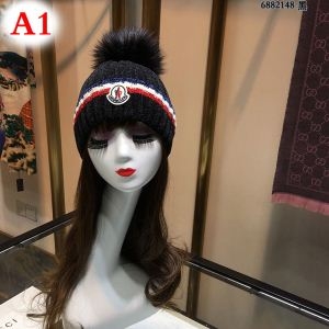 豊富な5色展開モンクレール キャップ コピーMONCLER性...