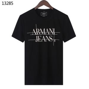 ファッション感満々 ARMANI アルマーニ 半袖Tシャツ ...