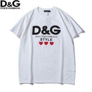 Dolce&Gabbana ドルチェ＆ガッバーナ 半袖Tシャ...