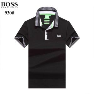 4色可選 最新の春夏アイテム 清潔感の高い新品 HUGO BOSS ヒューゴボス 半袖Tシャツ