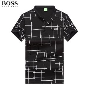 半袖Tシャツ 4色可選 ファッションの最先端！ VIP 先行セール2019年夏 HUGO BOSS ヒューゴボス