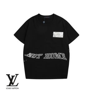 LOUIS VUITTON ルイ ヴィトン 半袖Tシャツ 3...