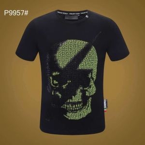 夏らしく爽やかな印象 PHILIPP PLEIN フィリップ...