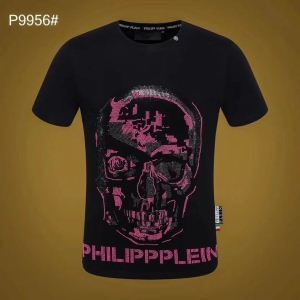 ファッション感満々 PHILIPP PLEIN フィリッププレイン 半袖Tシャツ 定番の人気商品 今季のベスト新作