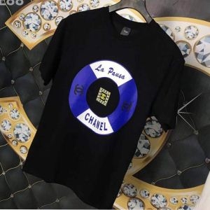 2019年新作CHANELシャネル tシャツ コピー最高級プ...