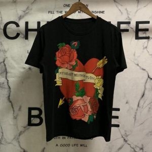 DOLCE & GABBANAドルチェ Tシャツ コピー軽量...