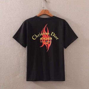 2色可選 2019新作限定 Tシャツ/ティーシャツ在庫処分SALE ディオール DIOR 累積売上総額第１位