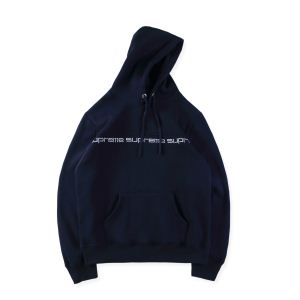 Supremeシュプリーム パーカー コピーファッションブラ...