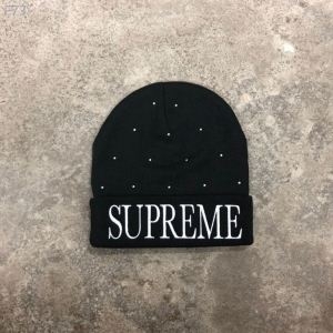 男女兼用Supremeシュプリーム キャップ コピーFW18...