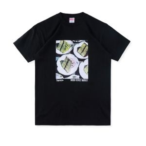 おしゃれ上級者を目指す シュプリームSUPREME19SS新作 Tシャツ/ティーシャツ 存在感のある