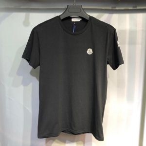 春夏新作VIP価格 MONCLER モンクレール 半袖Tシャ...