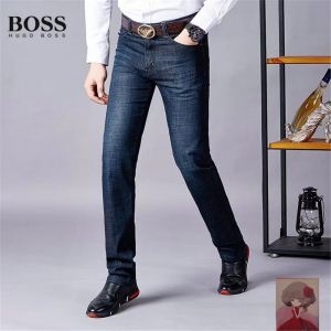 定番の商品ヒューゴボス コピーHUGO BOSS使い勝手のメンズジーンズ程よいストレッチで伸縮性に優れた穿きやすい