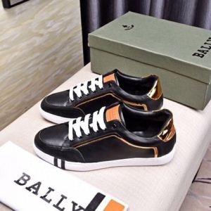 使えて可愛いデザイン夏新品 19SS最安値保証 BALLY ...