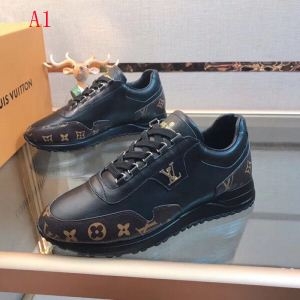 カジュアルシューズ 3色可選 SS19待望入荷VIP価格 春夏季超人気即日発送 LOUIS VUITTON ルイ ヴィトン